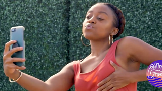 Queen Quinta: Why Quinta B. Is Everything—and Every Woman